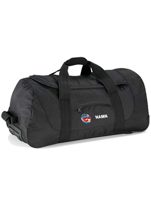 Trolley Bag Quadra Vessel 70L (Överby IBK)